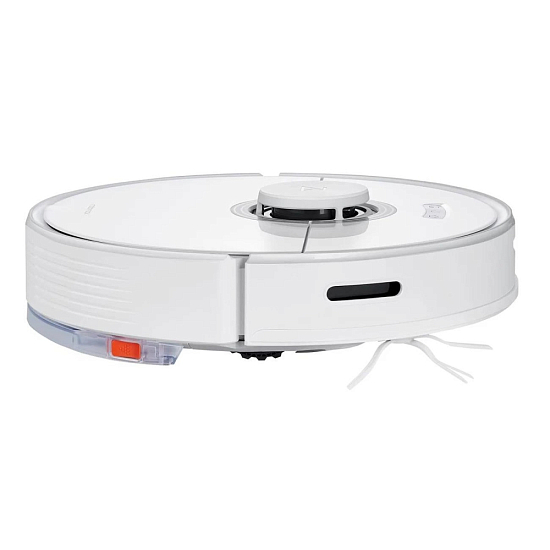 Робот-пылесос Xiaomi Roborock Q7 Max (ver. Global), белый