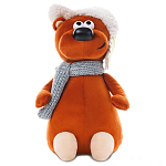 Мягкая игрушка «Просто Медведь», 25 см