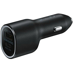 Авто ЗУ SAMSUNG EP-L4020NBEGRU