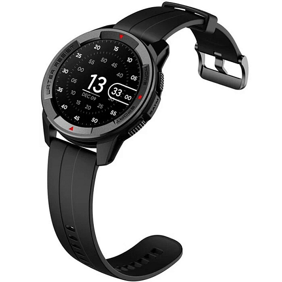 Смарт-часы XIAOMI Mi Watch X1 черные