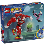 Конструктор LEGO SONIC 76996 Робот-страж Наклза