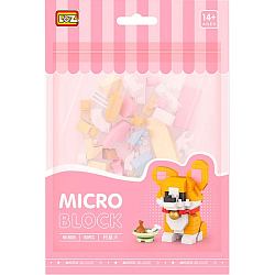 Конструктор LOZ 8605_MK Щенок корги