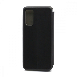 Чехол футляр-книга BF для Samsung Galaxy S20 FE черный
