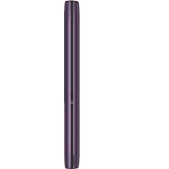 Телефон BQ 3598 Barrel XXL Purple+Black