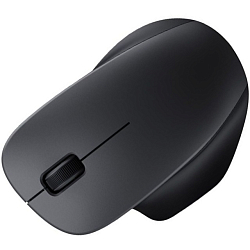 Мышь БП XIAOMI Mi Wireless Mouse Comfort Edition XMWXSB04YM Black
