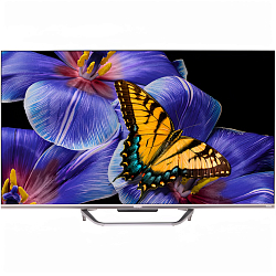 Телевизор HAIER 43 Smart TV S4 43" HQLED