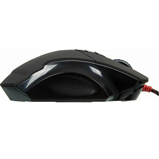 Мышь A4TECH V7 Bloody Black (Мятая упаковка)