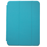 Чехол футляр-книга BOOK COVER для Samsung Galaxy Tab A7/T505 (10.4") 2020 (Темно-бирюзовый)