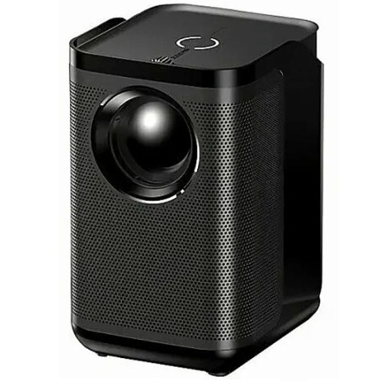 Проектор Xiaomi ZEEMR D1 Pro, чёрный