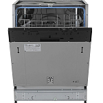 Посудомоечная машина HAIER HDWE13-191RU