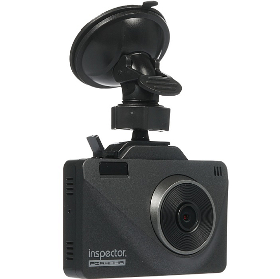 Видеорегистратор INSPECTOR Piranha