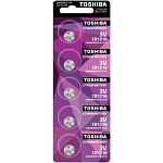 Элемент питания TOSHIBA CR1216 BL-5 (5/100/12000)