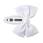 Заколка для волос с бантом «Щелкни пальцами», 1 х 2,5 х 6,5 см 9581067