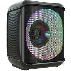 Колонка портативная MORE CHOICE BS65 Black