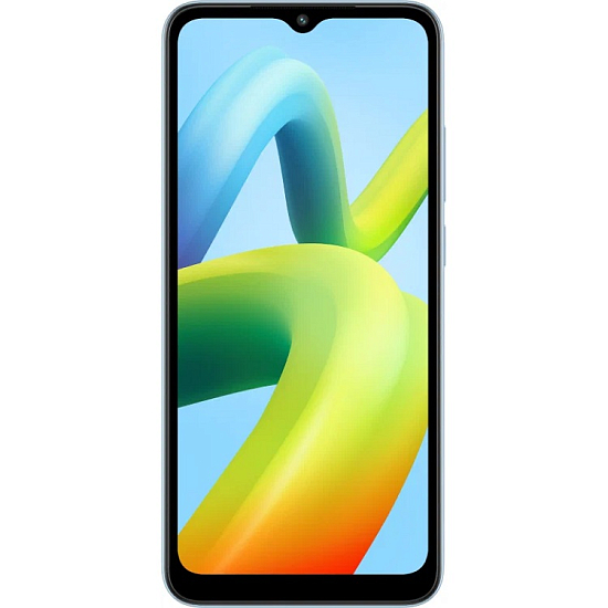Смартфон Xiaomi Redmi A2+ 3/64Gb Голубой