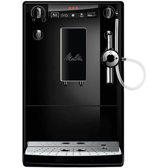 Кофемашина Melitta Caffeo Solo & Perfect Milk E 957-304