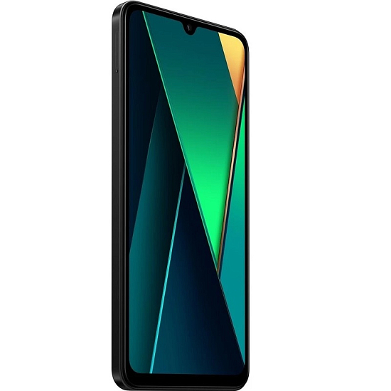Смартфон Xiaomi POCO C75 6/128Gb Черный