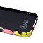 Задняя накладка Luxo Creative для iPhone 12 (110) (multicolor) (229577)