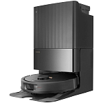 Робот-пылесос Roborock Q Revo S (Русская версия), чёрный