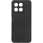 Силиконовый чехол DF для Honor X6b DF hwCase-180 (black)