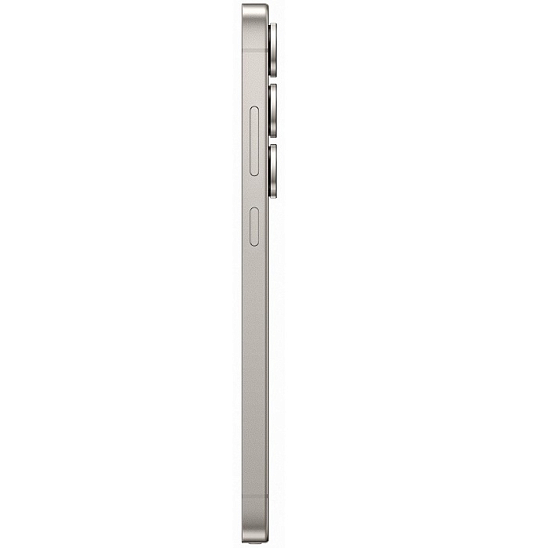 Смартфон Samsung Galaxy S25 Ultra 12/256Gb Черный