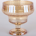 Набор сервировочных ваз 1/3 10х10.5см 6509