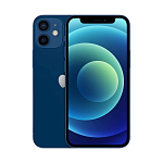 Смартфон APPLE iPhone 12 Mini 64Gb Синий (Б/У)