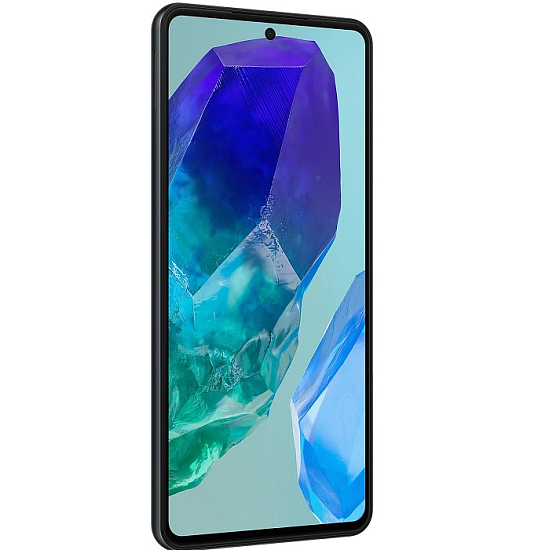 Смартфон Samsung Galaxy M55 8/128 Black