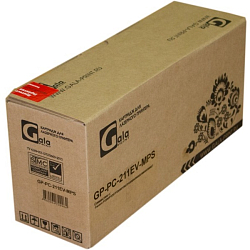 Картридж GalaPrint GP-PC-211EV-MPS черный (6000 стр.) для Pantum P2200/P2207/P2500/P2507/P2500W/M6500/M6550/M6607