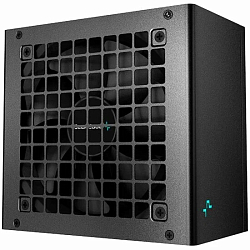 Блок питания 500W Deepcool / GamerStorm PK500D, 80 PLUS Bronze, 120мм, черный