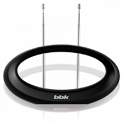 Антенна комнатная BBK DA21 активная