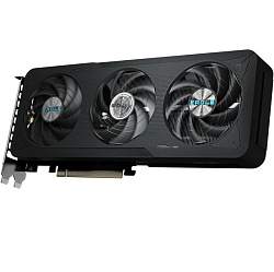 Видеокарта Gigabyte GV-N5060EAGLEMAX OC-8GD, NVIDIA GeForce RTX 5060, 8 ГБ GDDR7