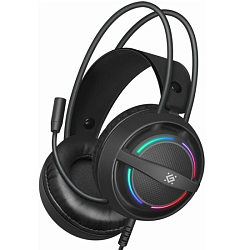 Наушники DEFENDER Dexter RGB