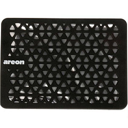 Ароматизатор AREON AROMA BOX BLACK (под сиденье) 