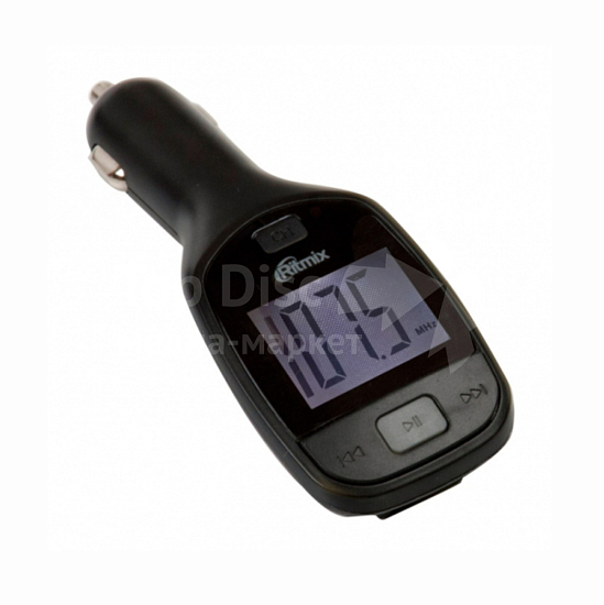 FM-модулятор RITMIX FMT-A705