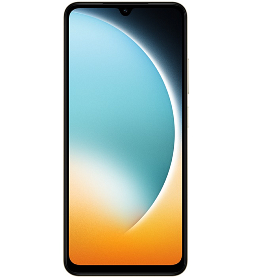 Смартфон Xiaomi POCO C71 4/128G Gold