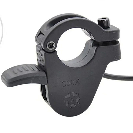 Курок газа/тормоза  (универсальный)