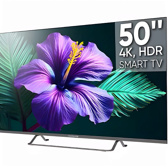 Телевизор TOPDEVICE Ultra 50CS05U 50"