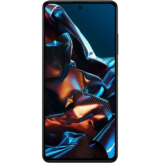 Смартфон Xiaomi POCO X5 Pro 5G 8/256GB Желтый