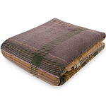 Плед PAPPEL Cotton, бежевый (200x220см) (22108B/200220)