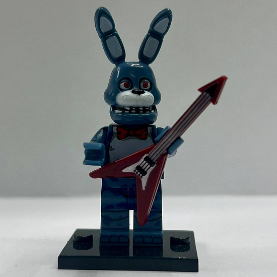 Фигурка SA006 Toy Bonnie