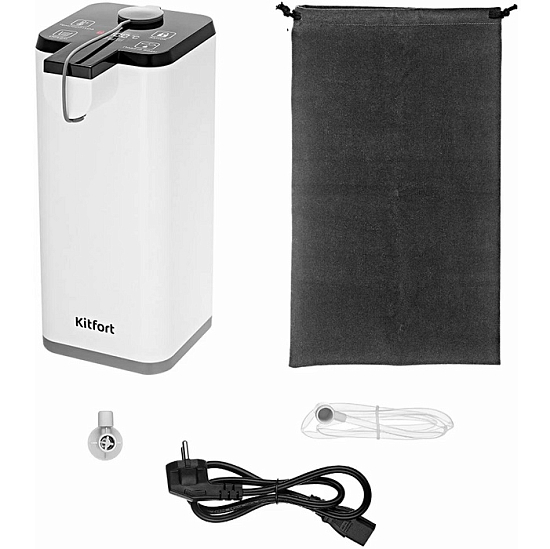 Термопот KitFort KT-2507