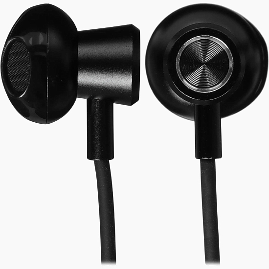Гарнитура-Bluetooth BOROFONE BE64 чёрный