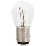 Лампа AVS Vegas 24V. P21W(BA15S) BOX 10шт.