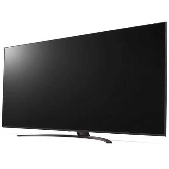 Телевизор LG 75UQ81009LC Gray, 75"