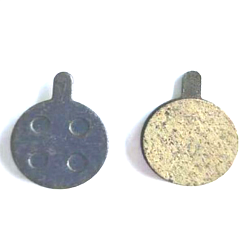 Тормозные колодки Xiaomi M365PRO