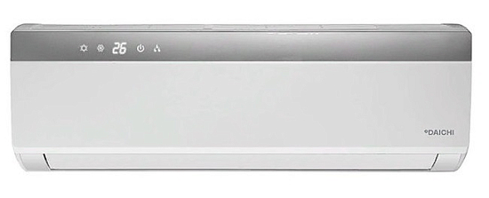 Сплит-система DAICHI PEAK DA20AVQS1-S