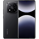 Смартфон Xiaomi Redmi Note 14 Pro+ 5G 8/256Gb Midnight Black