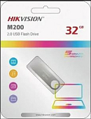 USB 32Gb HIKVision HS-USB-M200(STD)/32G/EN