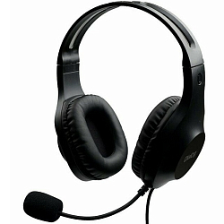 Наушники DIALOG HS-M230 черный